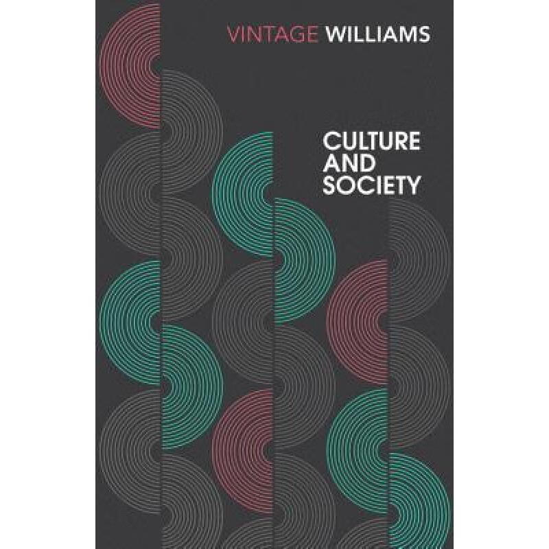 预订 Culture and Society: 1780-1950