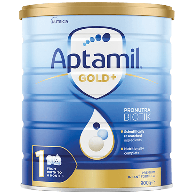 选择爱他美(Aptamil)婴幼儿奶粉-价格走势、评测表现及用户口碑