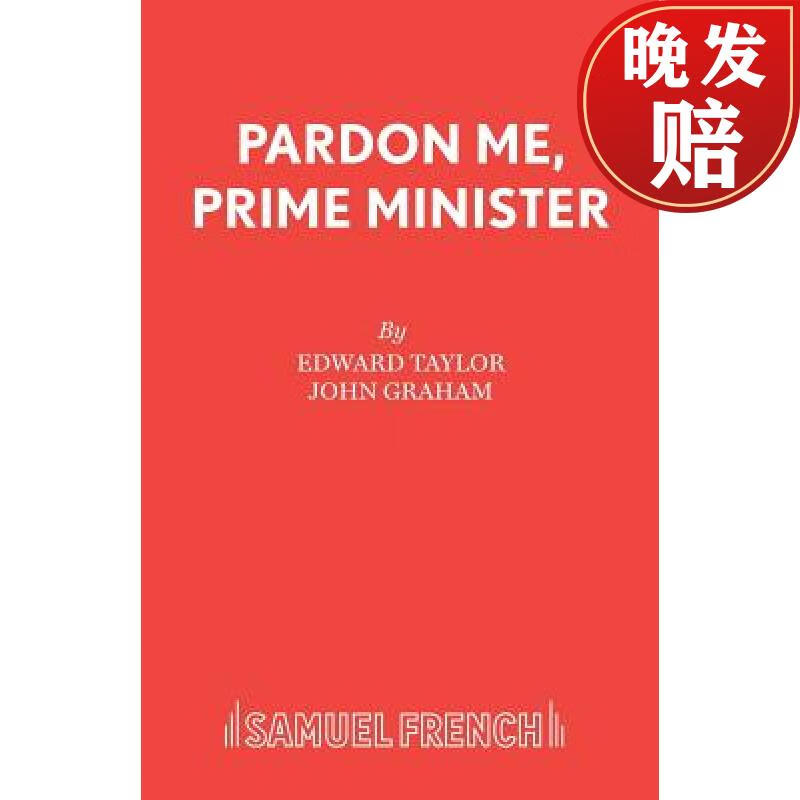 【4周达】pardon me, prime minister