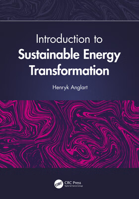 预订 Introduction to Sustainable Energy Transformation