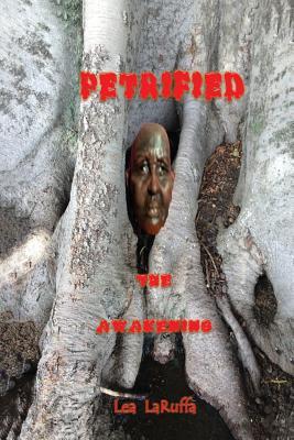 预订petrified: the awakening