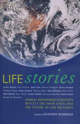 预订 life stories: world-renowned scientists reflect on their