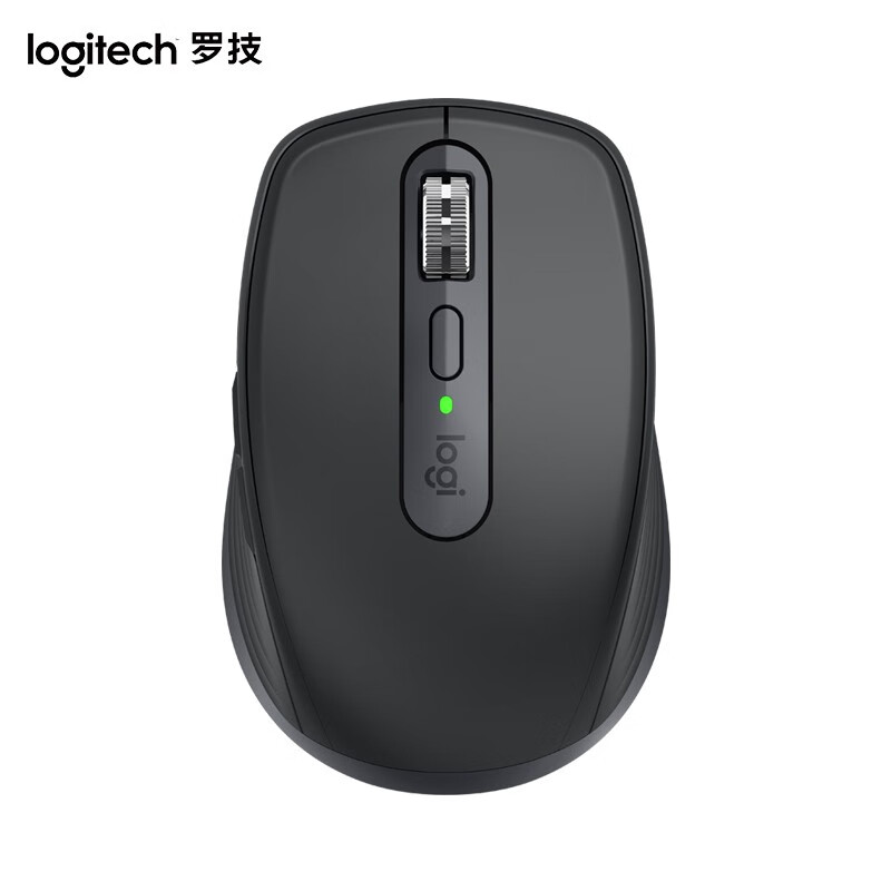 上市价 799 元：罗技 MX Anywhere 3 鼠标 309 元起京东自营年内好价
