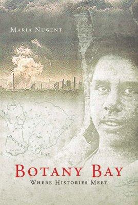 预订botany bay: where histories meet