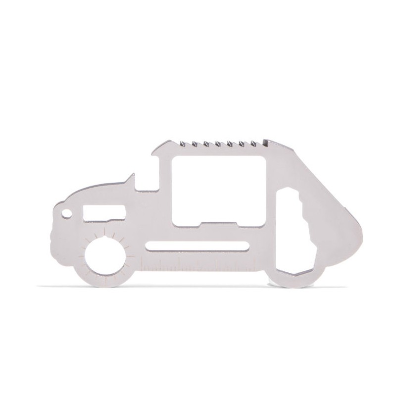 landkikkerland野外求生工具多功能万用野外安全保险用具户外攀爬器具