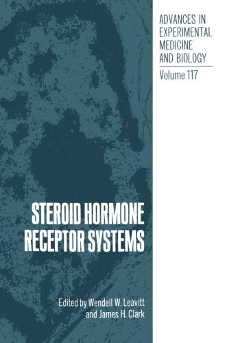 预订 steroid hormone receptor systems