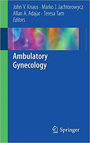预订 ambulatory gynecology