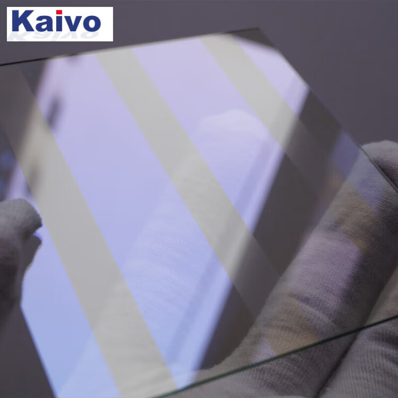 激光蚀刻ito导电玻璃