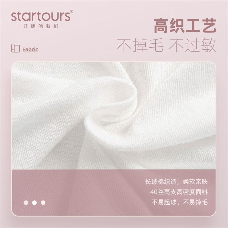 韩泊莉（HANBOLI）美妆工具 一次性裤裤女夏天旅行免洗无菌短裤 10条