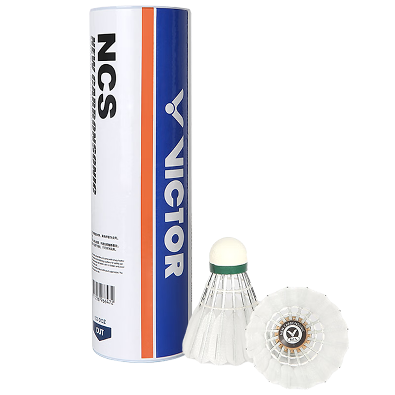 ���˶ࣨVICTOR��������ë�� ��̼��PRO�ʹ�����ȶ�ѵ����������Ͳ12ֻװ NCS NCS/77���� 1Ͳ 95Ԫ