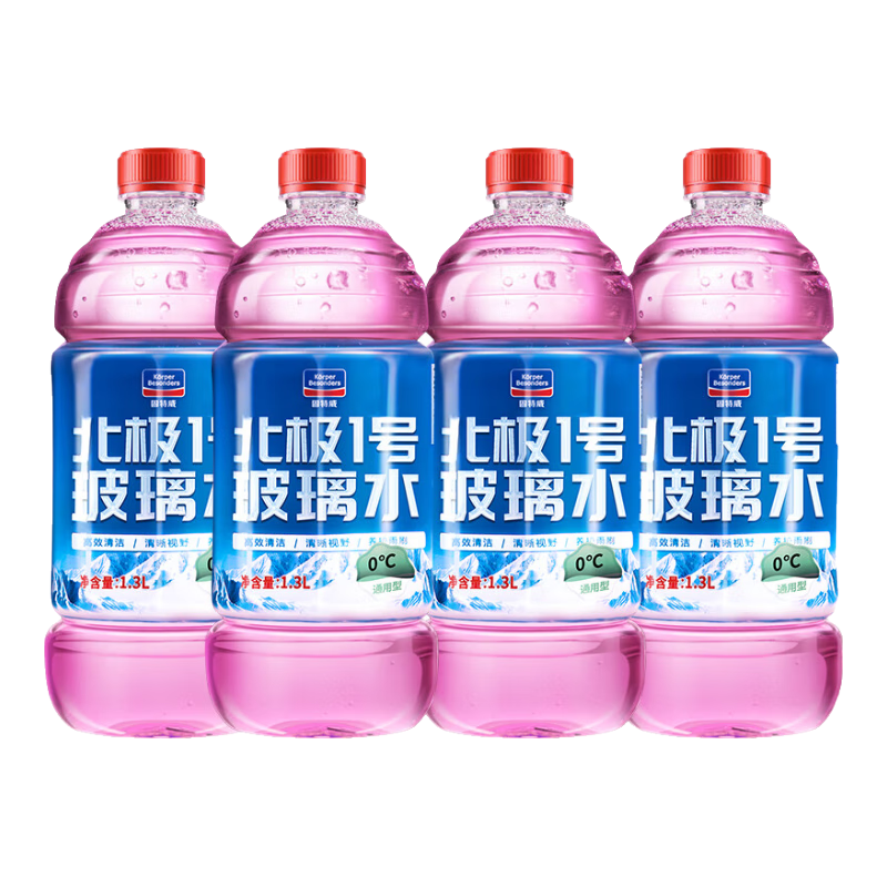 ���ڲ�������������������ˮ����ȥ��Ĥ�潺������ˮ����������ˢ���ļ��ϼ�һ�� 0��1.3L*4ƿ