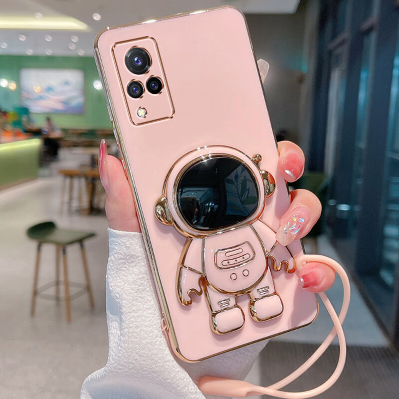 vivos9手机壳vivo新款s9硅胶s9e保护套9s全包防摔vivis男vovos女