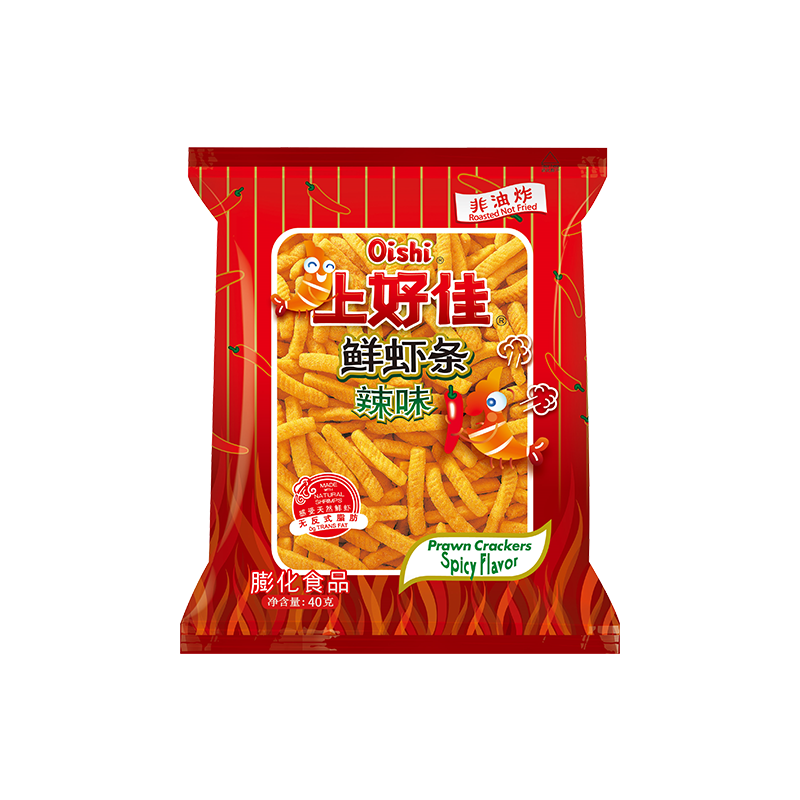 【年货零食采购清单】四大类30多种零食选购推荐！（你都吃过吗？）