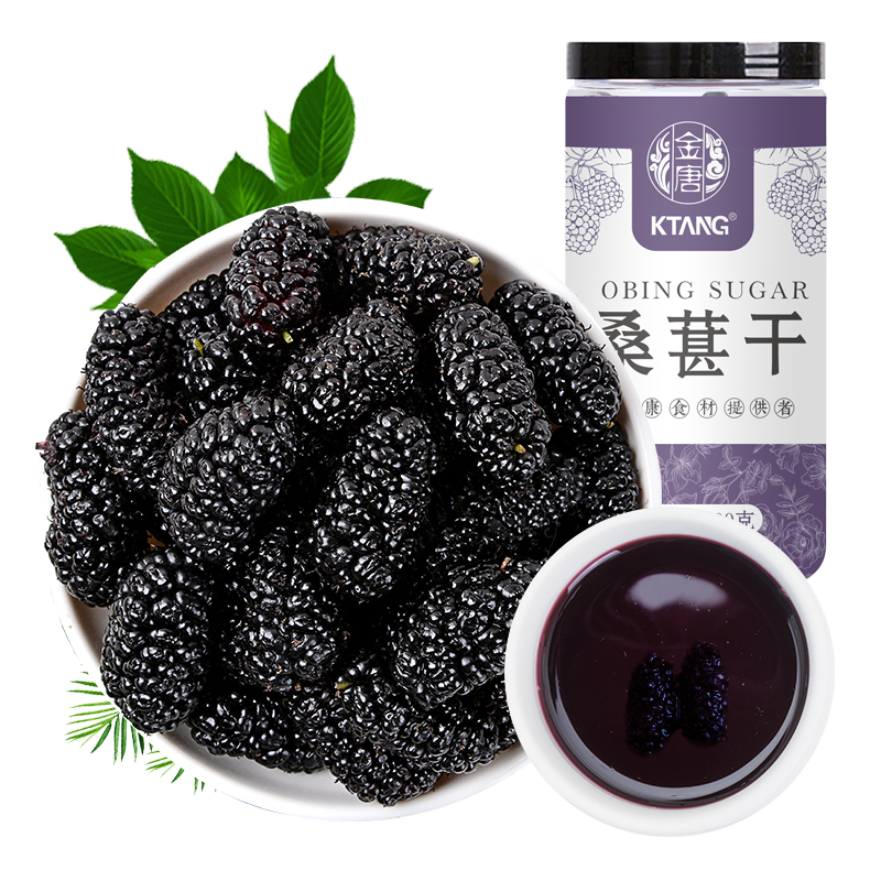 KTANG药食同源:健康生活的理想选择