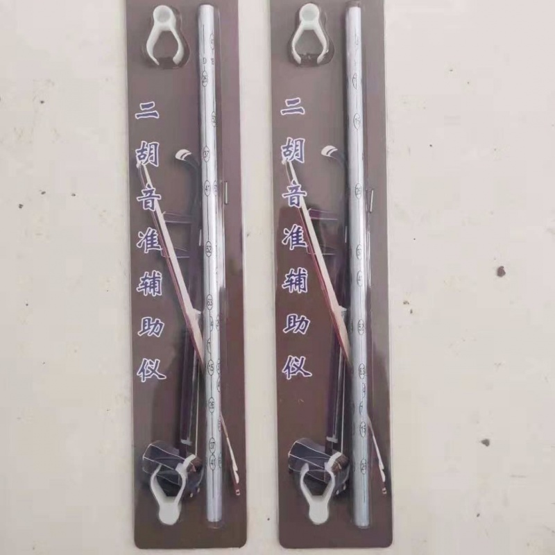 贤怀达适用于 二胡音准辅仪辅助仪器青少年儿童指法棒音阶把位棒微调