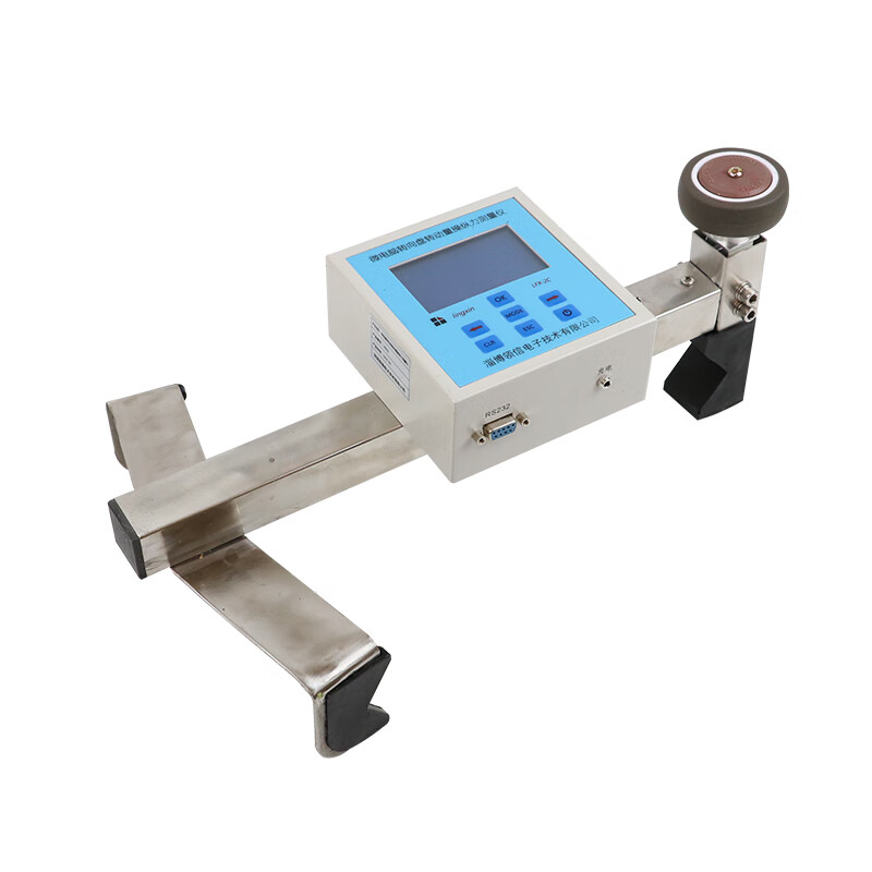 不带打印方向盘角力仪