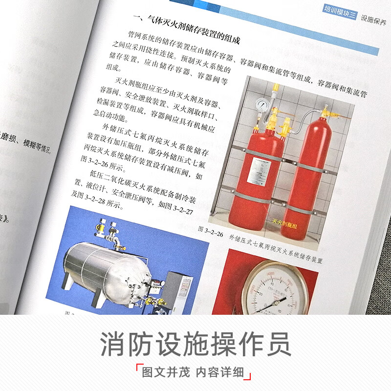 备考2023年消防设施操作员高级教材劳动