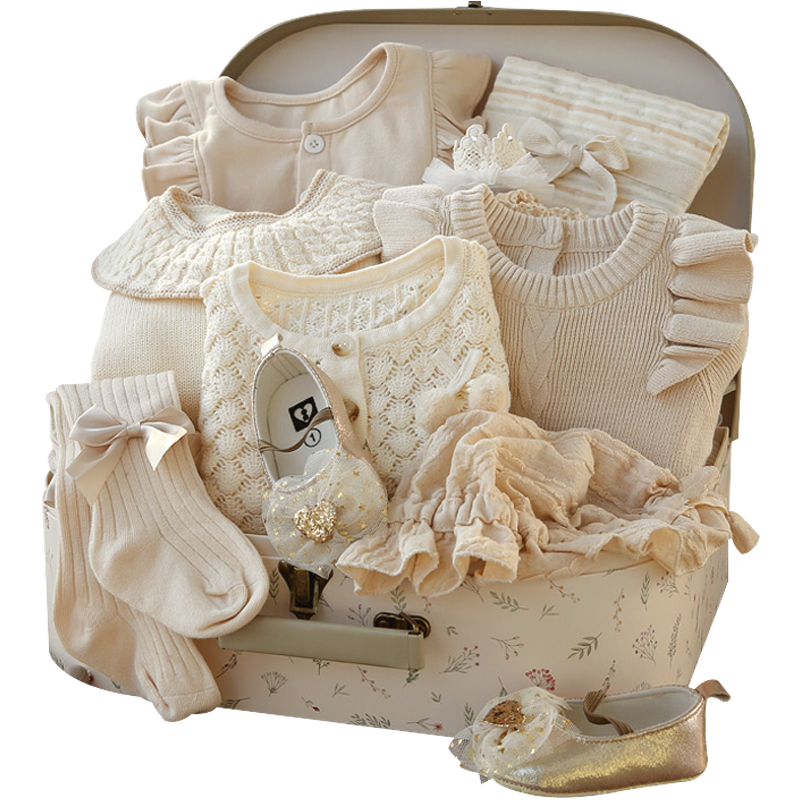 ShiningMoment婴儿礼盒：高品质的选择，价格历史走势和销量趋势解密