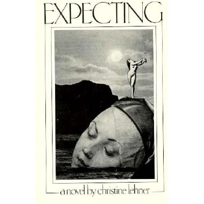 【4周达】expecting: novel