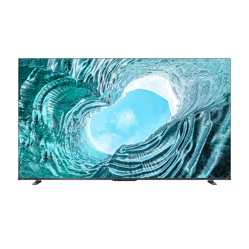 ���ڲ�������֥����С֥ʿ85Z600NF PRO 85Ӣ�� ����˫оMini LED 4K144Hz����������Ϸ���ӻ� �Ծɻ���һ����Ч