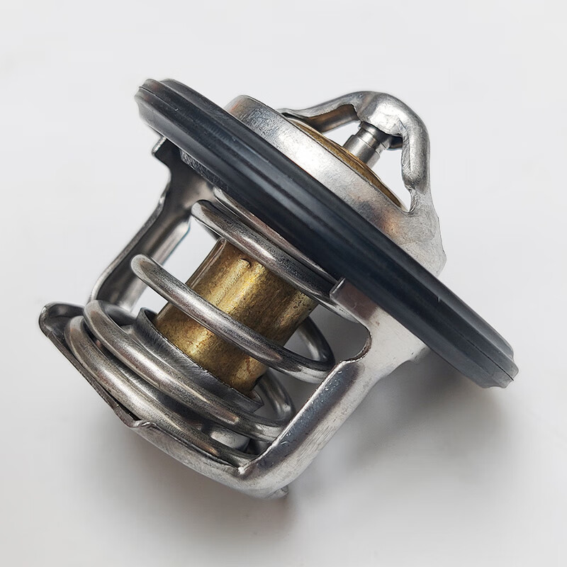 紫迅适配江淮瑞风s3节温器同悦vvt和悦a30发动机恒温器瑞风s2s4节温器