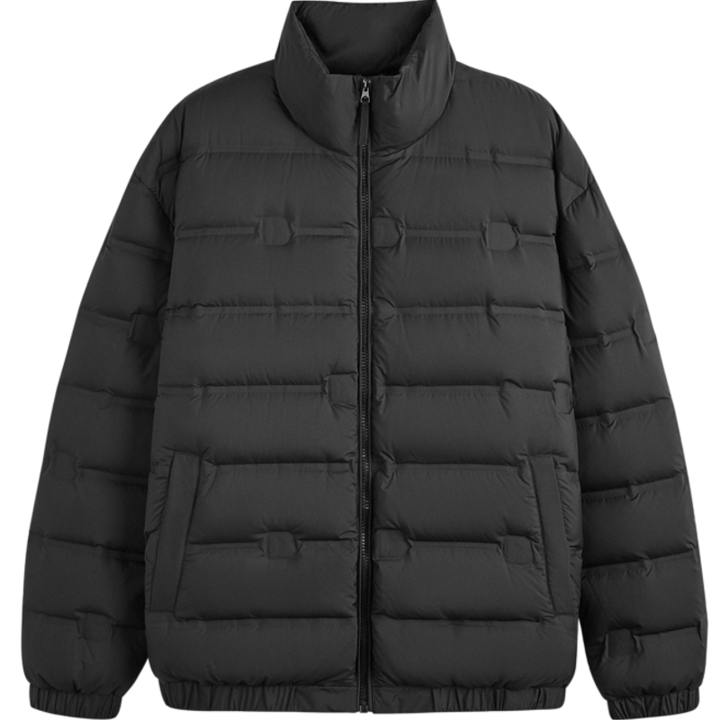 GXG��װ �̳�ͬ���ɫ�̿��������޷� 23�궬���¿�GEX1D2525784 ��ɫ 2XL