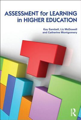 预订 assessment for learning in higher education