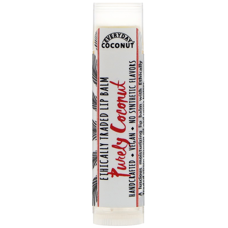 EverydayCoconut润唇膏价格走势大揭秘!