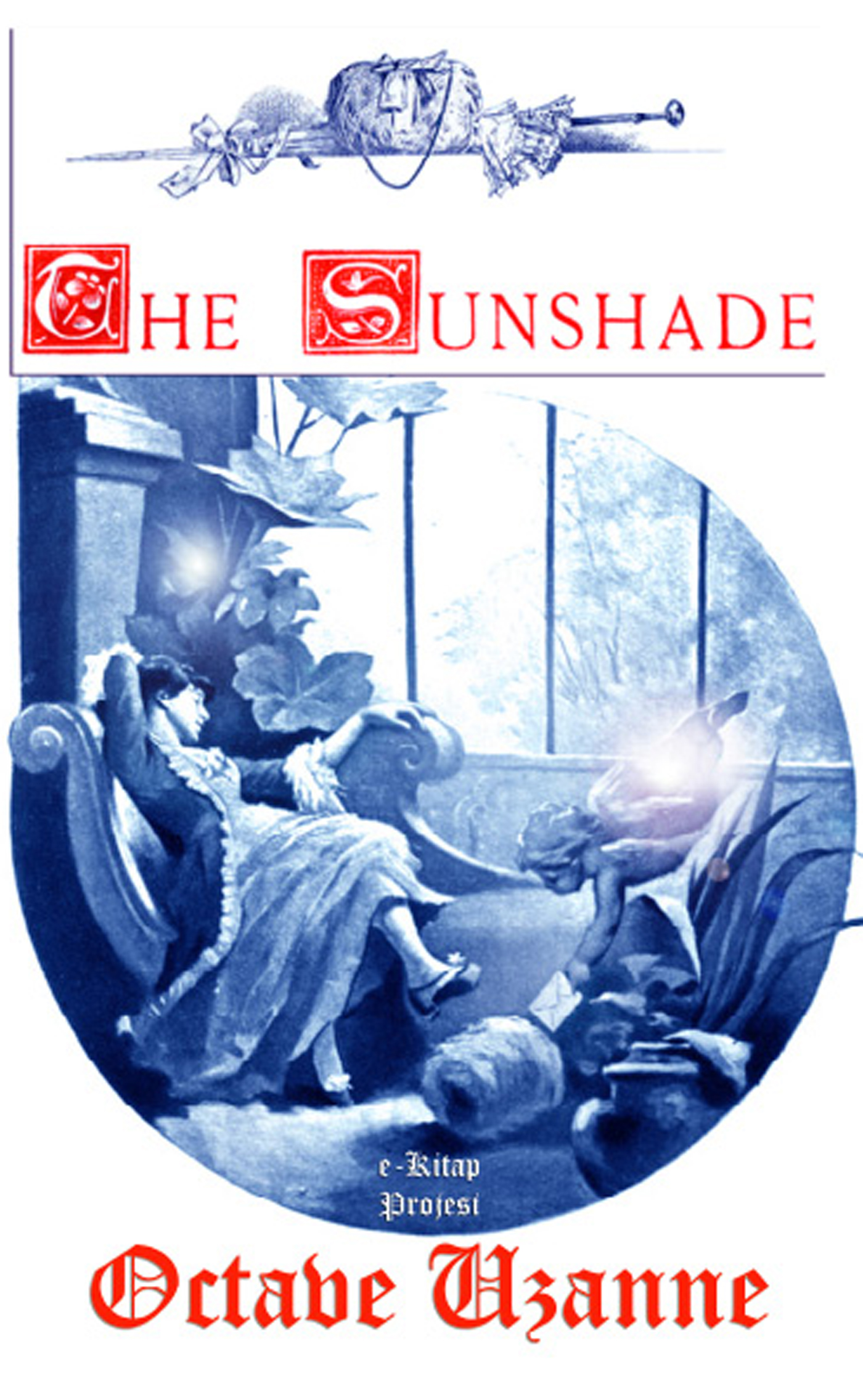 the sunshade