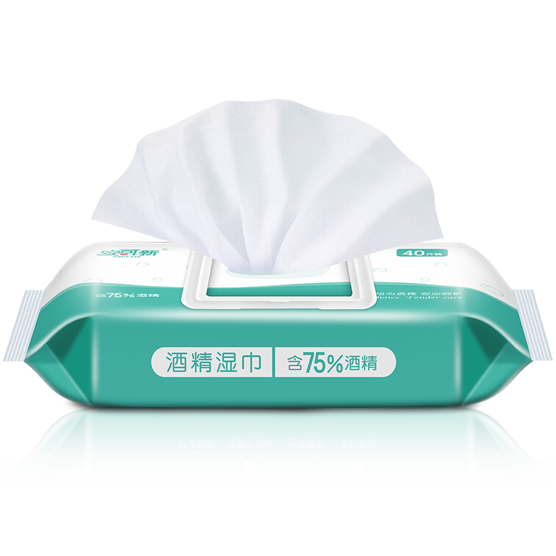 保护宝宝肌肤,不再愁价格-婴童湿巾品牌推荐