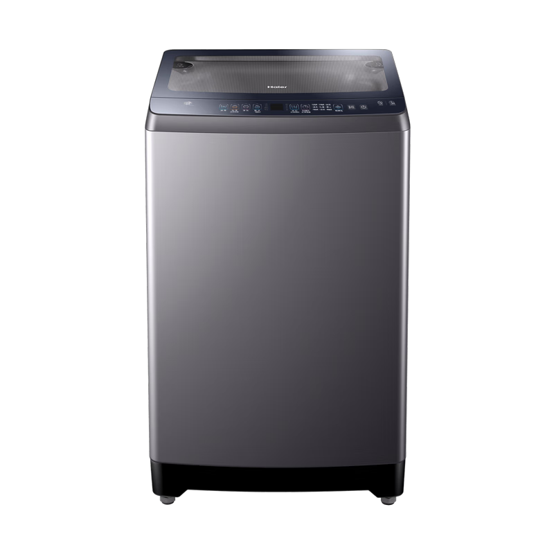 �޵�����������Haier������ϴ�»�ֱ����Ƶ˫����10���� ��˫����������+һ����Ч+˿����ë����ϴ+����ϴ