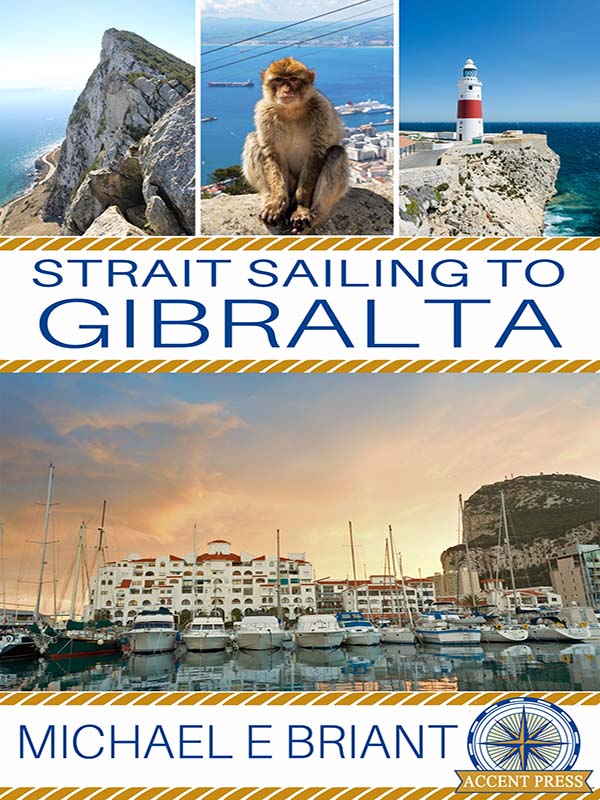 strait sailing to gibraltar