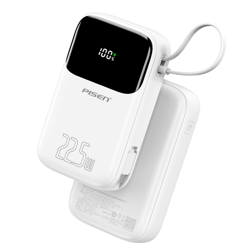 ���ڲ�����Ʒʤ��3C��֤���Ϸɻ����Դ�Type-C�߳�籦20000����22.5W����ƶ���Դ���û�Ϊƻ��17promax��Ϊ�� 95.16Ԫ(������)