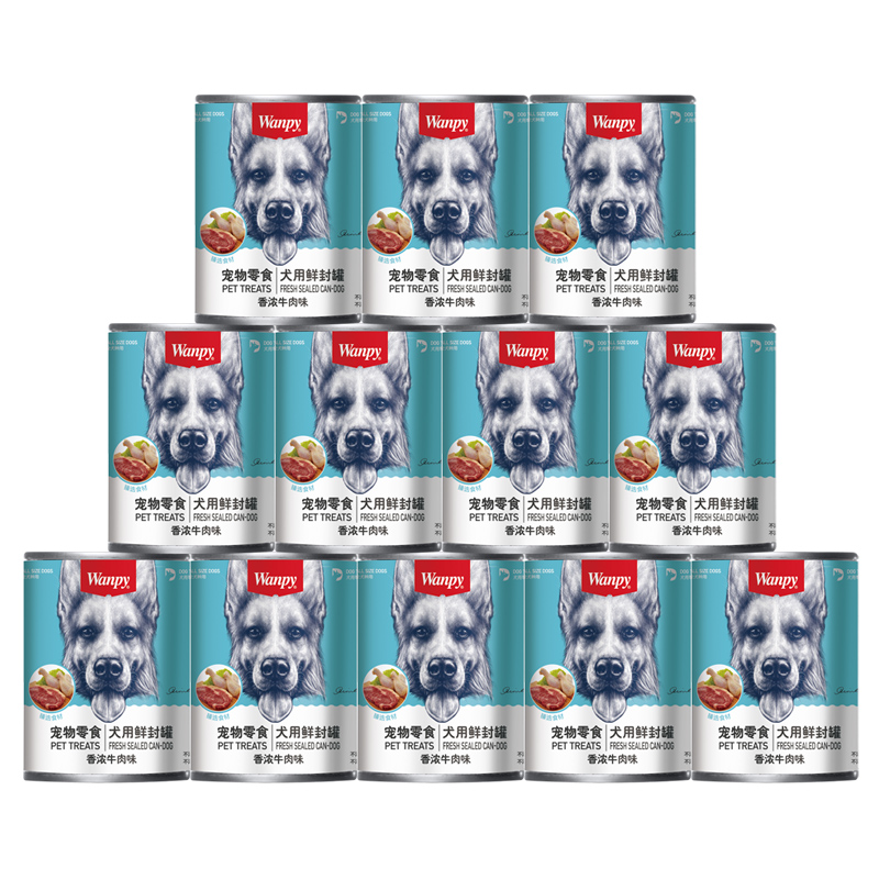 吐槽点评顽皮犬用零食狗狗零食入手超值的吗？分享一个月心得分享