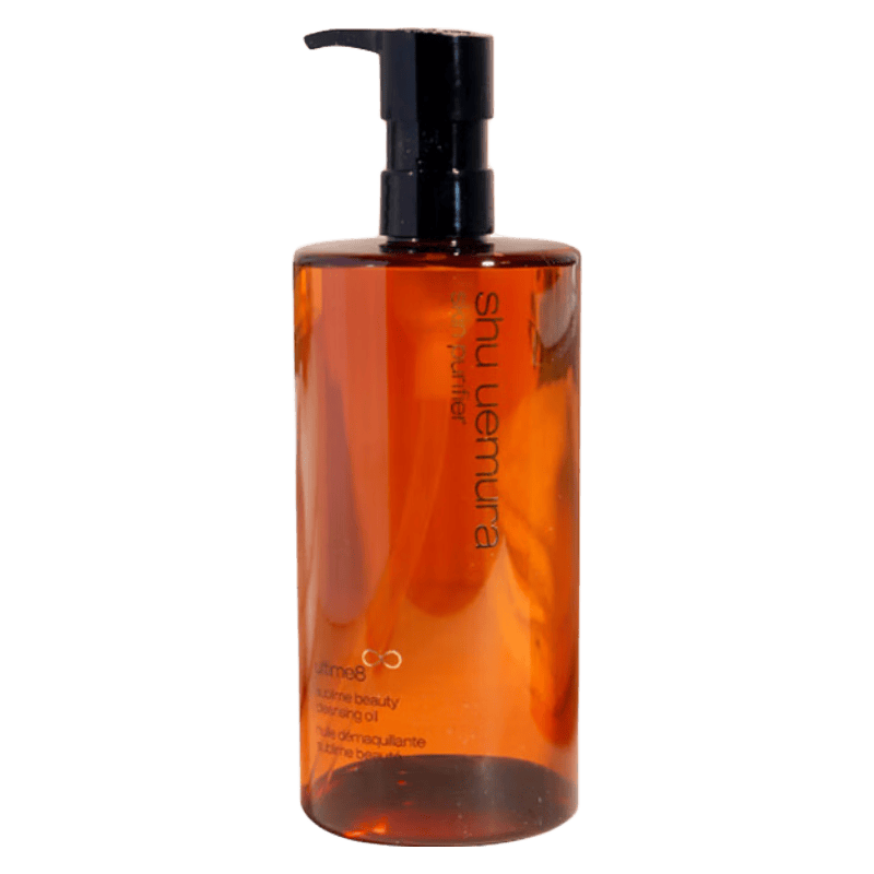 ֲ���㣨shu uemura���ƽ�����жױ�� �������ºͲ��̼����м��沿���ֶ��꡿ 450ml 419.52Ԫ
