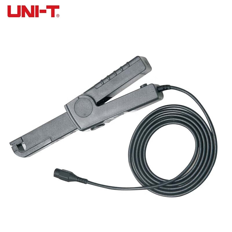 优利德（UNI-T）电流探头 示波器系列探头 通用电流探头 UT-P42 量程0.4-200A
