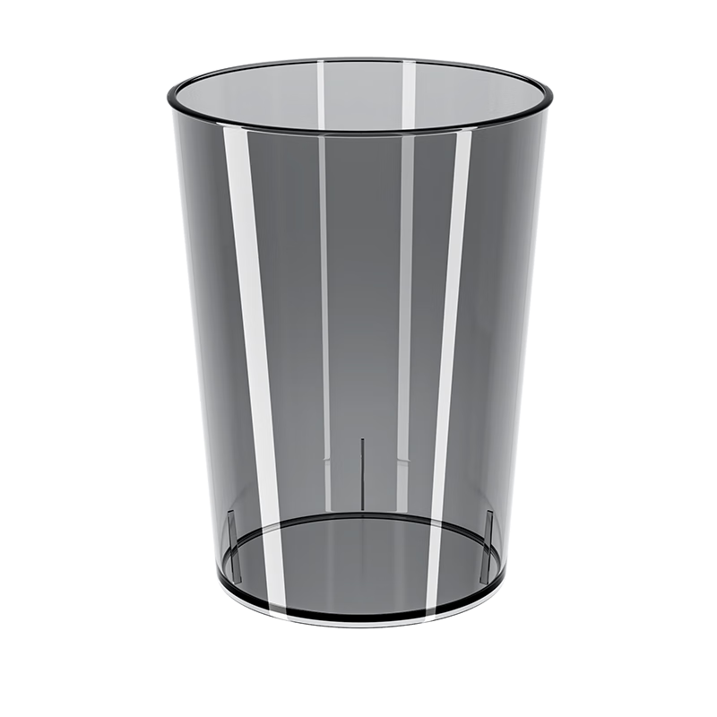 ���ڲ��������ڣ�YOUQIN����������Ͱ��������͸�������������Լ�칫�ҿ���������ֽ¨ �޸�- �̻�ɫ 16L ����͸PET�Ӻ�