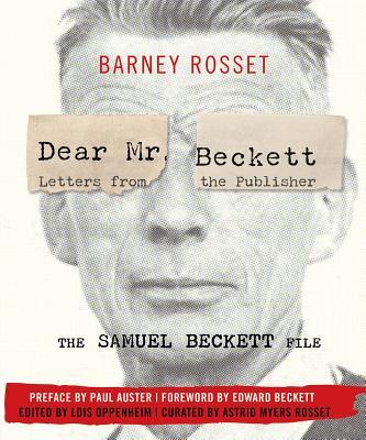 beckett: letters from the publisher: th