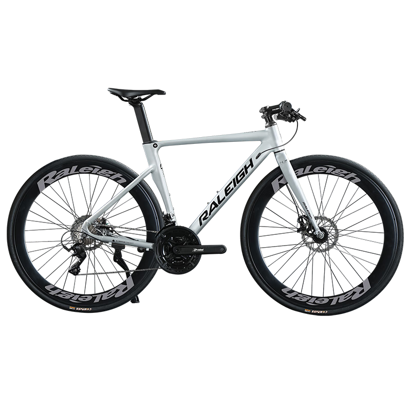 ���ڲ�����RALEIGH �����Ʒ繫·���г����ż���������ʿŮ�������Ͻ�ͨ�ڱ��ٵ��� �����-ֱ�� S��(��������160-180��cm 24��