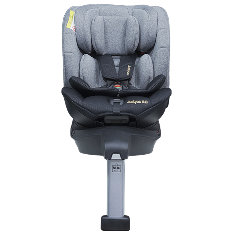 嘉也Justyes安全座椅价格趋势分析