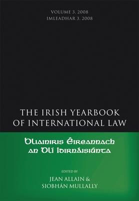 预订 The Irish Yearbook of International Law, Volume