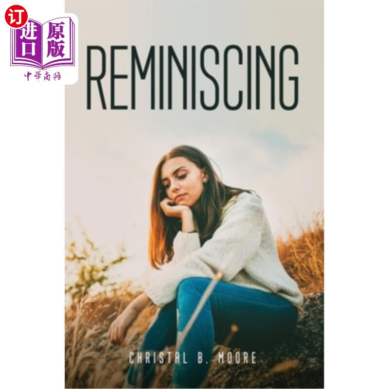 海外直订reminiscing 回忆
