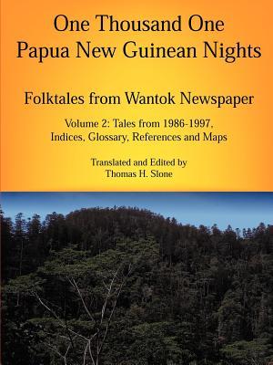 预订one thousand one papua new guinean nights: folktales from