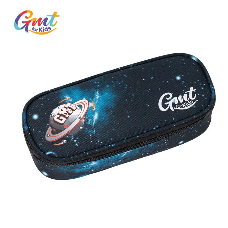 Gmt for kids小学生男女笔袋多功能文具盒 音速战机怎么看?