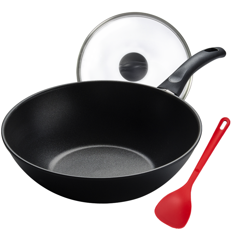 �������ᣨBALLARINI��������ճ�����ڼ峴������㳴��ú����ר��30cm�ǲ���˹ϵ��