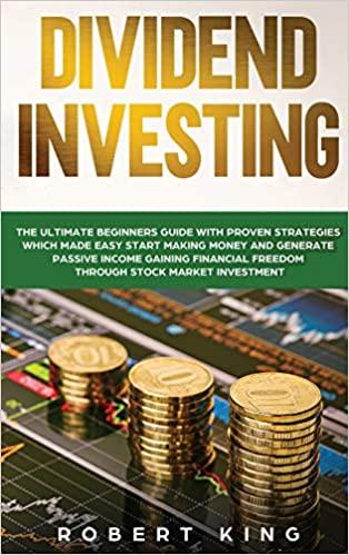预订dividend investing: the ultimate beginners guide