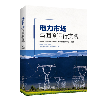 电力市场与调度运行实践