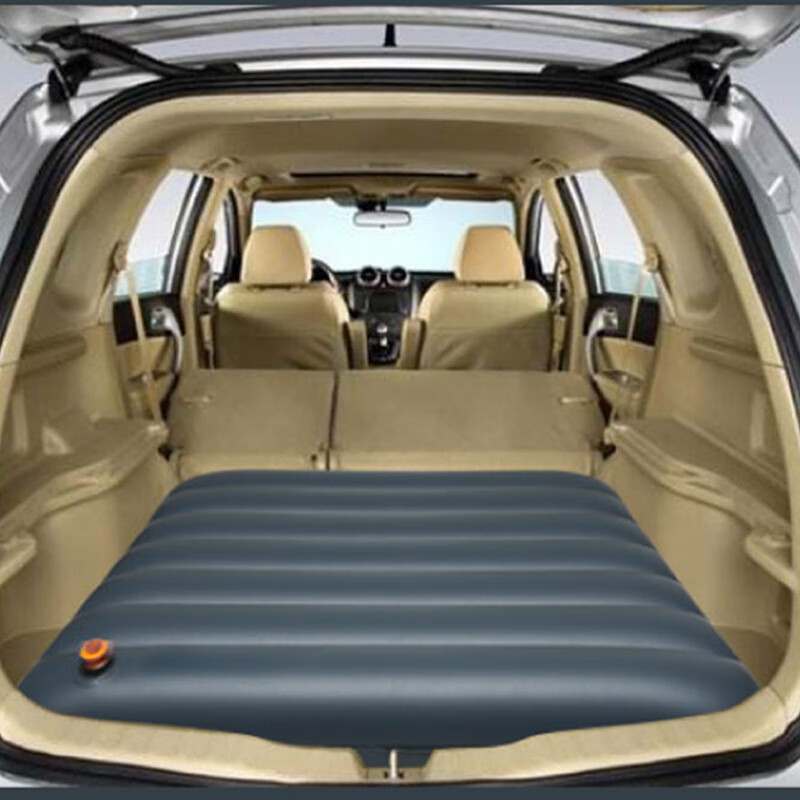 h6本田冠道urv不平车型专用旅行后备箱睡床汽车载充气床垫suv气垫 填