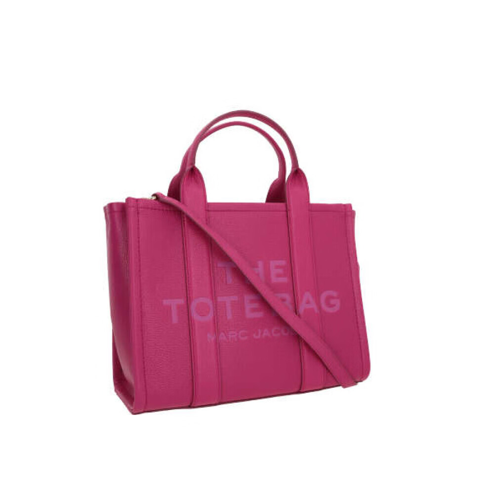marc jacobs【七夕情人节礼物】 女士 托特包 粉色 one size