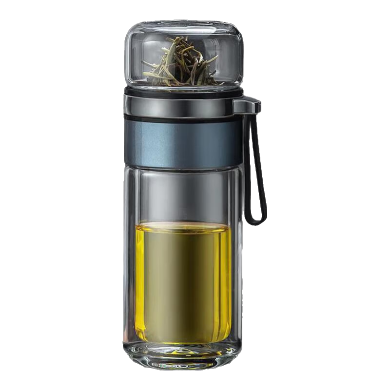 ˮݲ豭ʿŮݻ˫㲣Яˮ ˫Ӻɫ400ml 26.9Ԫ